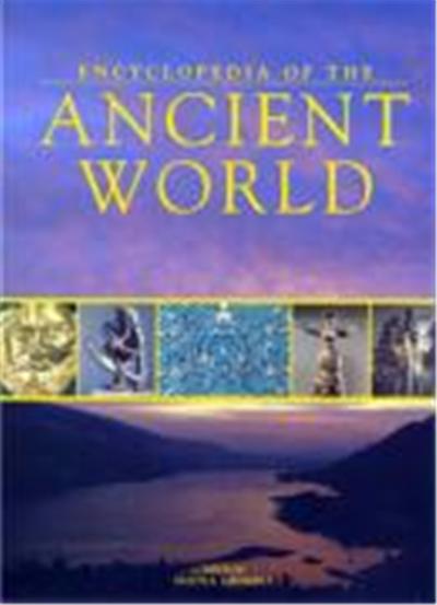 Encyclopedia of the Ancient World