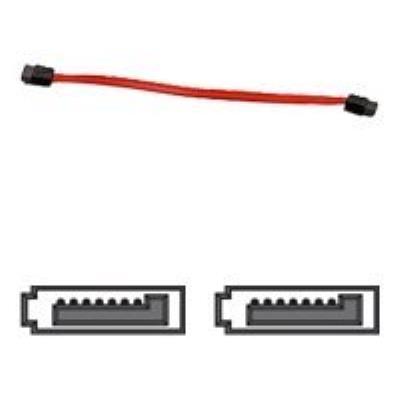 Supermicro CBL-0058L - SATA-kabel - 16 cm