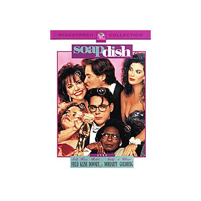 Soapdish