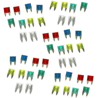 Micro Fusibles 25 A