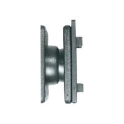 Brodit - plaque de fixation