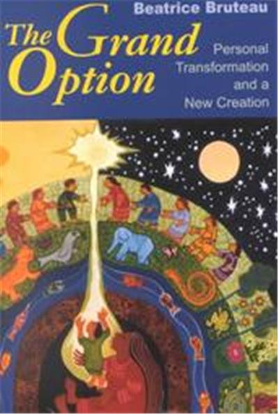 The Grand Option, Gethsemani Studies in Psychological and Religious Anthropology