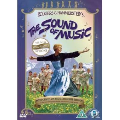 The Sound Of Music , (Special Edition)
