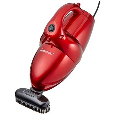 Tv top ventes 01375 cleanmaxx power plus aspirateur à main 2 en 1