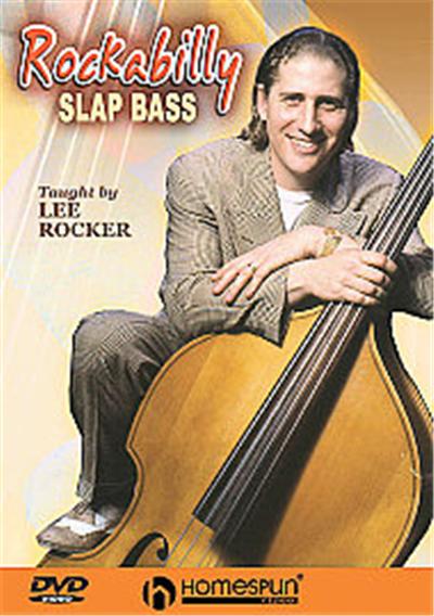 Rockabilly Slap Bass