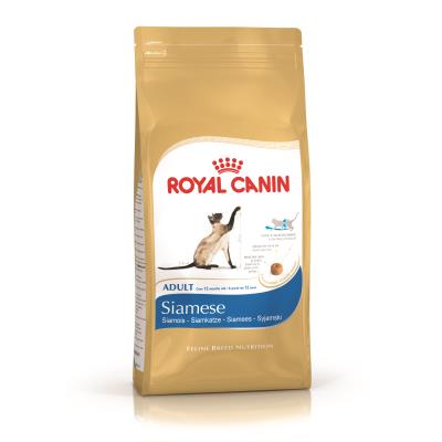 Meilleurs prix pour Royal Canin Siamois Adult-Siamese