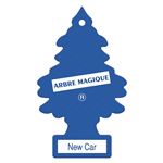 Lot de 1 désodorisants d'origine Arbre Magique. - Voiture - Achat & prix