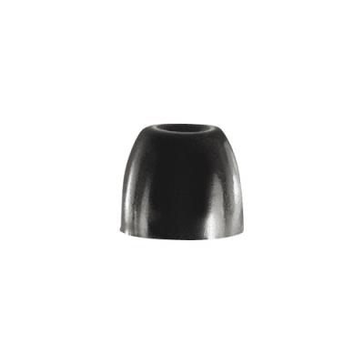 Casques traditionnels SHURE 100 MOUSSES ERGO NOIRE M in ear Pro