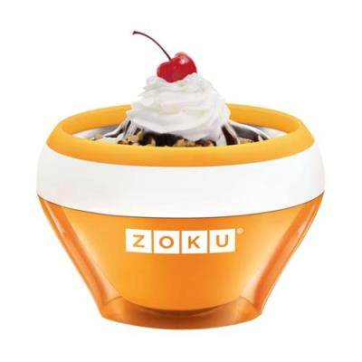 Zoku Ice Cream Maker