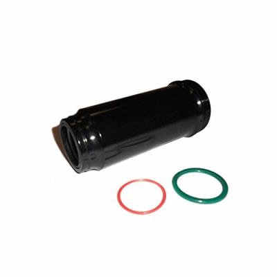 Rockshox monarch air peut noir noir 4,4 x 18,4 cm