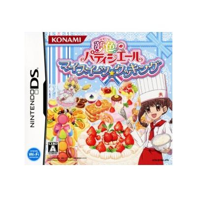 Yumeiro Patisserie: My Sweets Cooking - IMPORT JAPONAIS