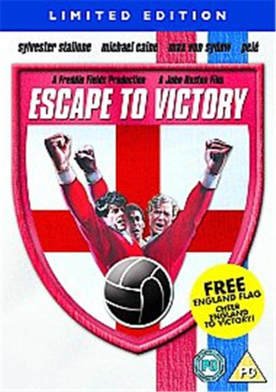 Escape To Victory , (World Cup Pack)