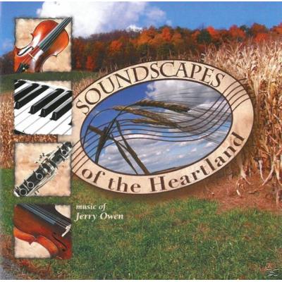 Soundscapes of the Heartland