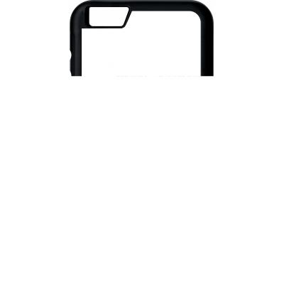 Coque apple iphone 6+ plus association appar reunion portrait