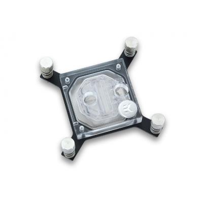 Ek water blocks ek-supremacy evo x99