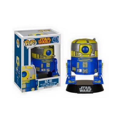 Figurine Star Wars - R2-B1 Droid Pop 10cm
