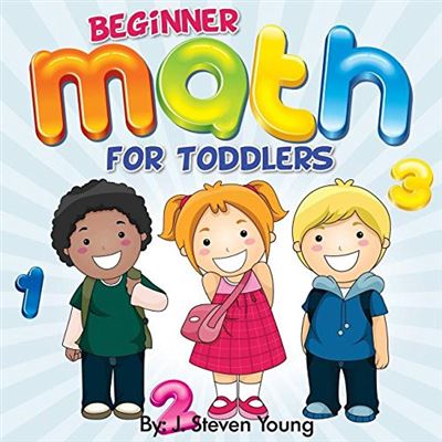 Beginner Math For Toddlers