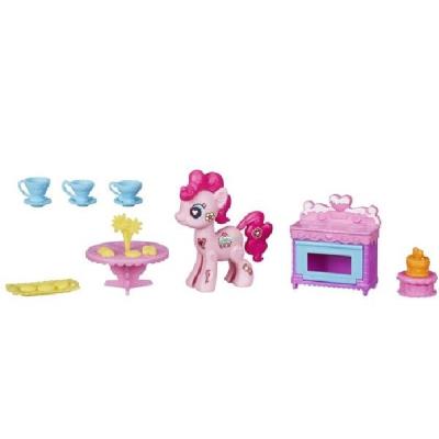 Hasbro my little pony - pop story pack pinkie pie