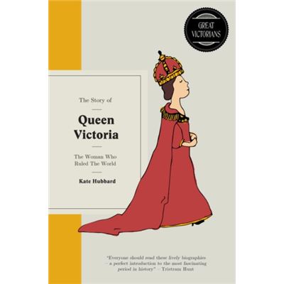 Queen Victoria
