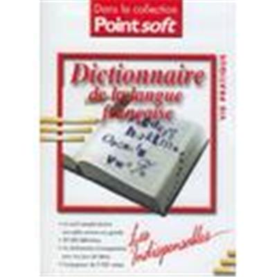 Dictionnaire De La Langue Francaise