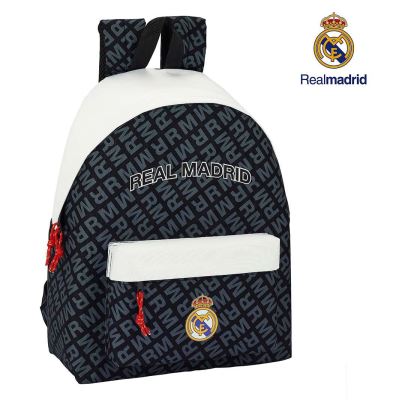 Real Madrid Daypack 33x42x15
