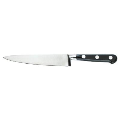 Table Passion - Couteau Cuisine 15Cm Forge 8002
