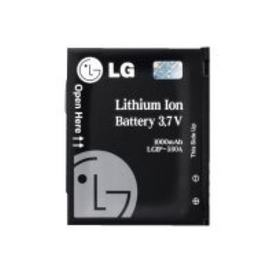 LG batterij mobiele telefoon - Li-Ion