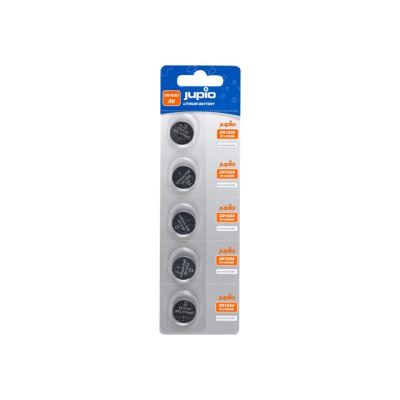 Jupio batterie - CR1632 - Li