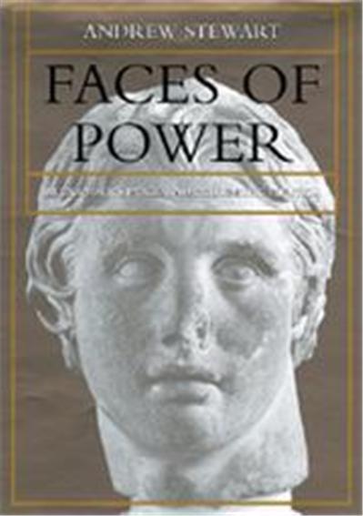 Faces of Power, Hellenistic Culture and Society