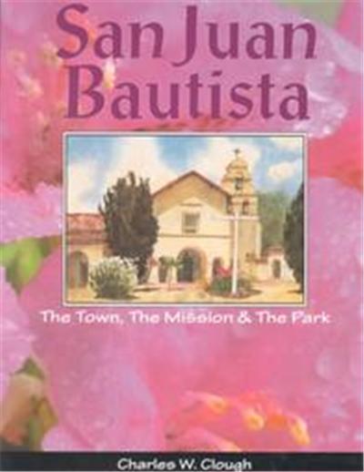 San Juan Bautista