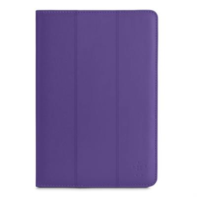 Folio trifold galpro10.1pu belkin f7p122vfc01
