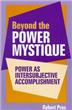 Beyond the Power Mystique - 1