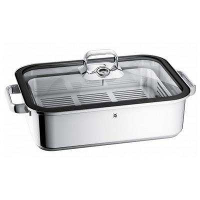 WMF - Cuiseur vapeur 6.5l inox - 1740136040
