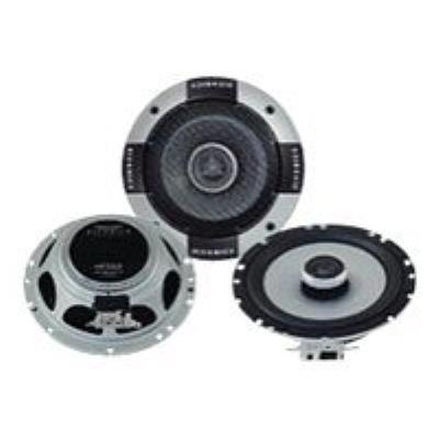 Hifonics Industria HFI-62 - luidspreker