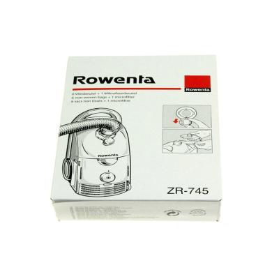 SACHET DE SACS ROWENTA DYMBO ( X6)