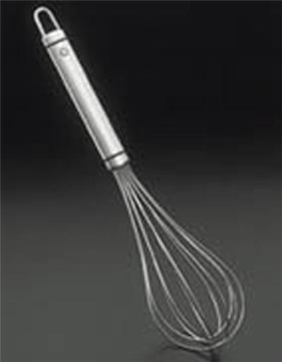 Femme actuelle maison fouet 30cm *inox *232613