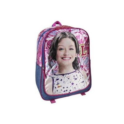 Cartable soy luna 463