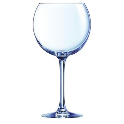 Chef&sommelier cabernet ballon*vap(1) 35cl*kwarz*47019