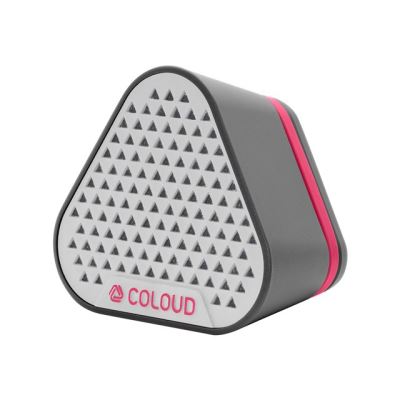 Coloud The Bang - luidspreker - voor draagbaar gebruik