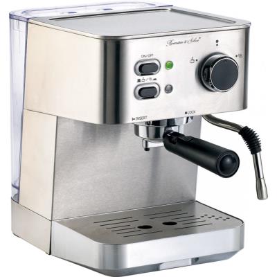 Machine à expresso ''ES-1050'', 1,5 litre, 1050 W