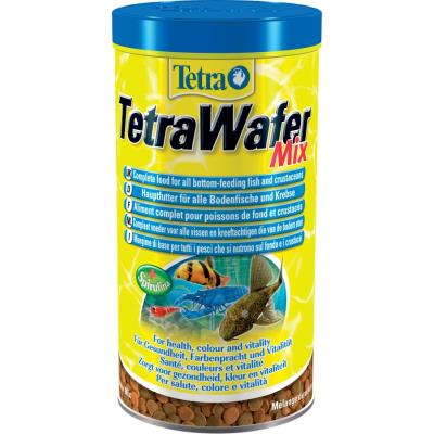 Tetra - - Tetra -wafer Mix 1L