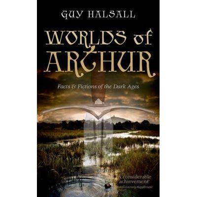 Worlds of Arthur Guy Halsall
