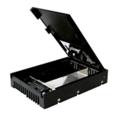 ICY DOCK MB882SP-1S-1B Convert.de disque dur 2.5 vers 3.5