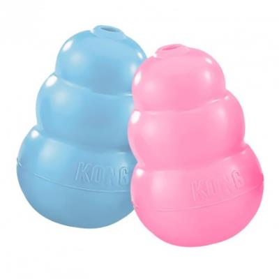 Comparer les prix de Jouet Chiot Kong Puppy XS