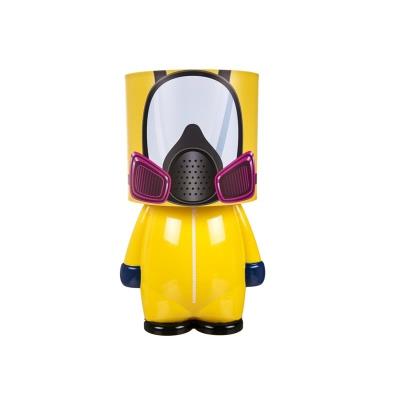 Lampe Breaking Bad - lampe d´ambiance Look-Alite LED Mood Light The Cook 25 cm
