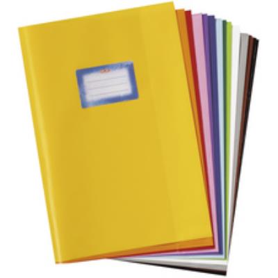 HEYDA set de papiers Origami Lucia rot , 80g/m2, face