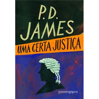 Uma Certa Justiça - 1