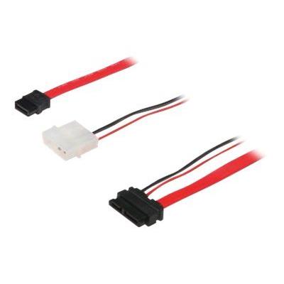ASSMANN SATA-kabel - 0.5 m