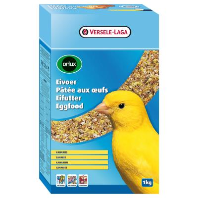 Meilleurs prix pour Versele Laga - Pâtée Orlux aux ?ufs pour Canari - 1Kg