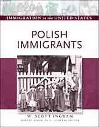 Polish Immigrants, Immigration to the United States